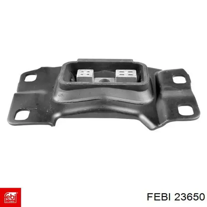 Napinacz paska napędowego Febi 23650 cena, od 28,77 USD