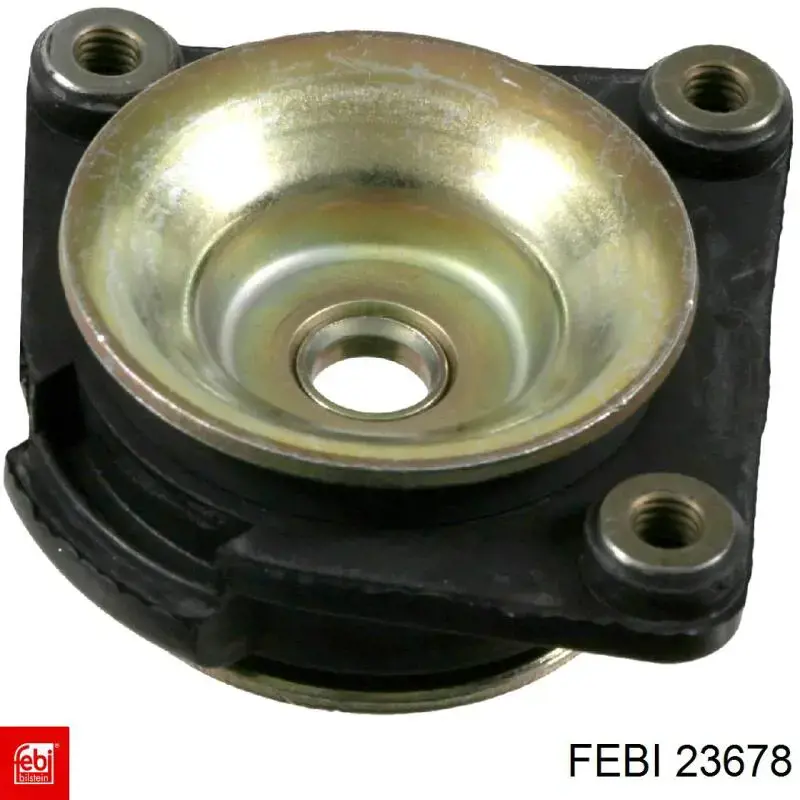 Do koszyka 5684102 Opel Poduszka (podpora) silnika przednia