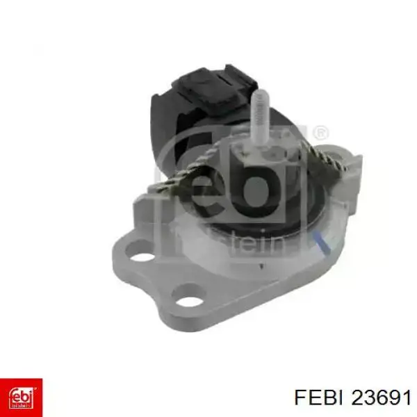 Poduszka (podpora) silnika prawa Febi 23691 cena, od 71,14 USD