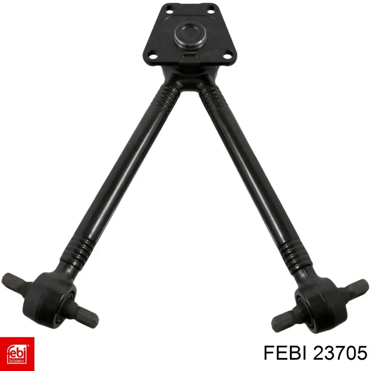 Drążek reakcyjny (sierżant) Febi 23705 cena, od 321,38 USD