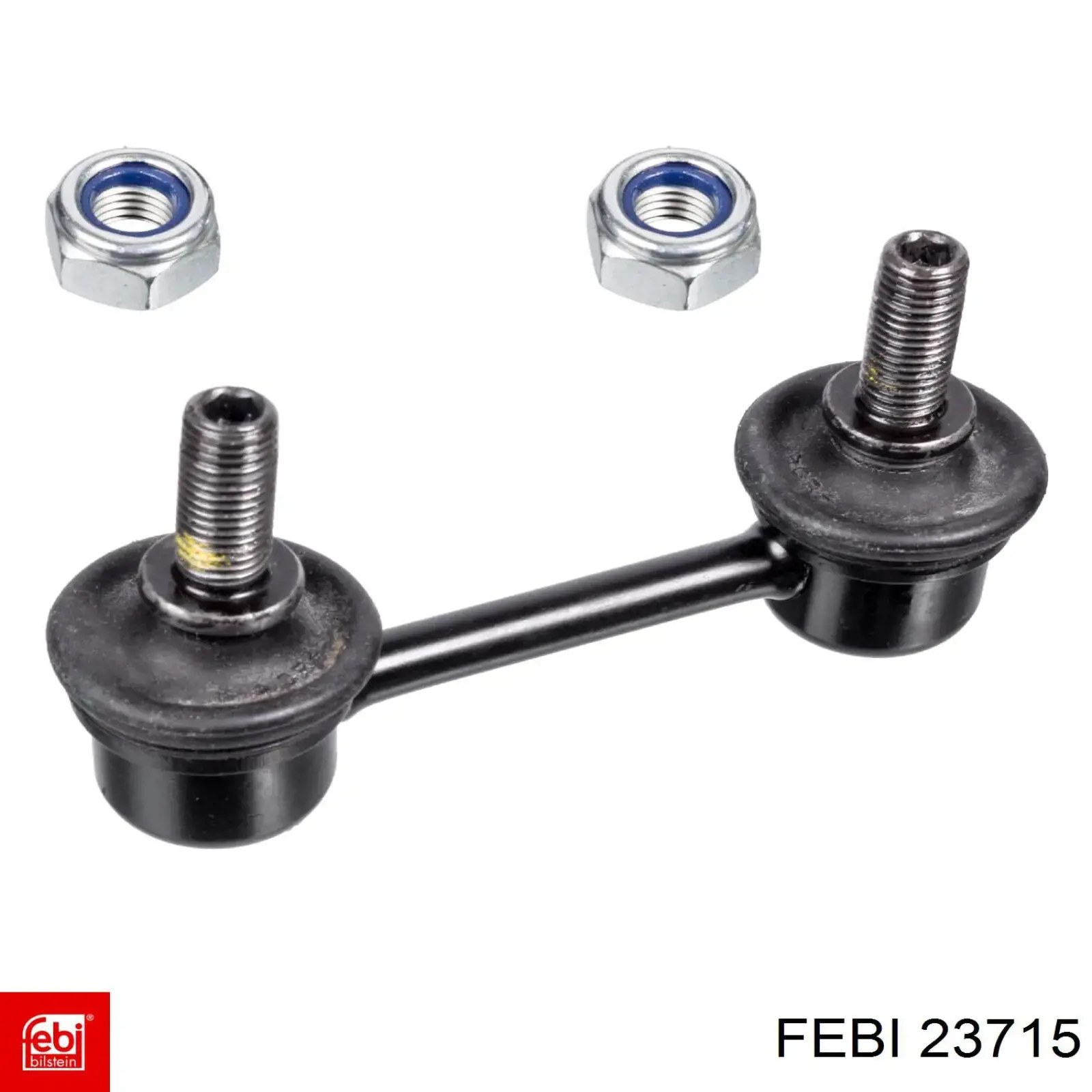 Łącznik stabilizatora tylnego Febi 23715 cena, od 17,31 USD