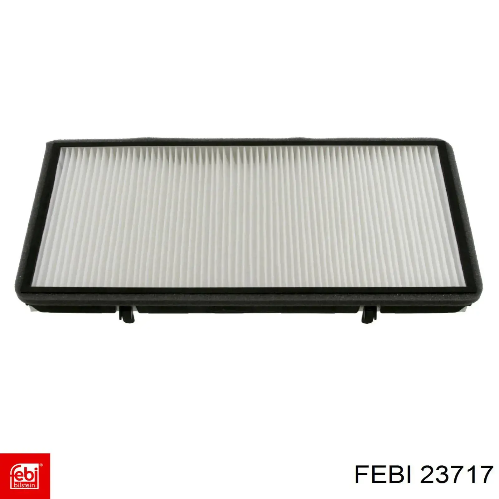 Filtr kabiny Febi 23717 cena, od 11,59 USD