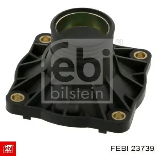 Obudowa termostatu Febi 23739 cena, od 13,96 USD