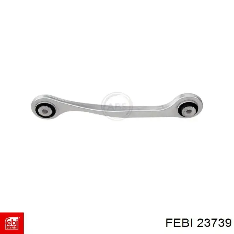 Do koszyka 23739 Febi Obudowa termostatu