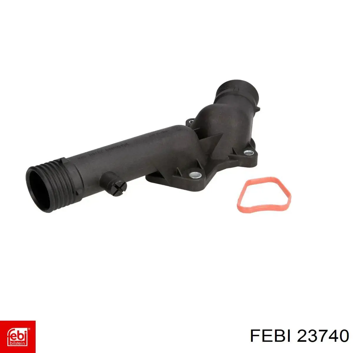 Pokrywa termostatu Febi 23740 cena, od 17,16 USD