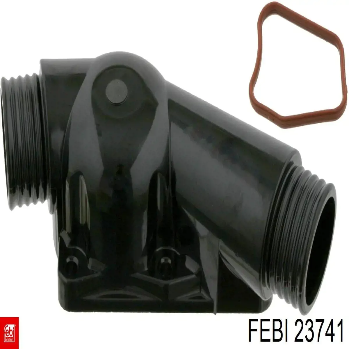 Obudowa termostatu Febi 23741 cena, od 18,73 USD