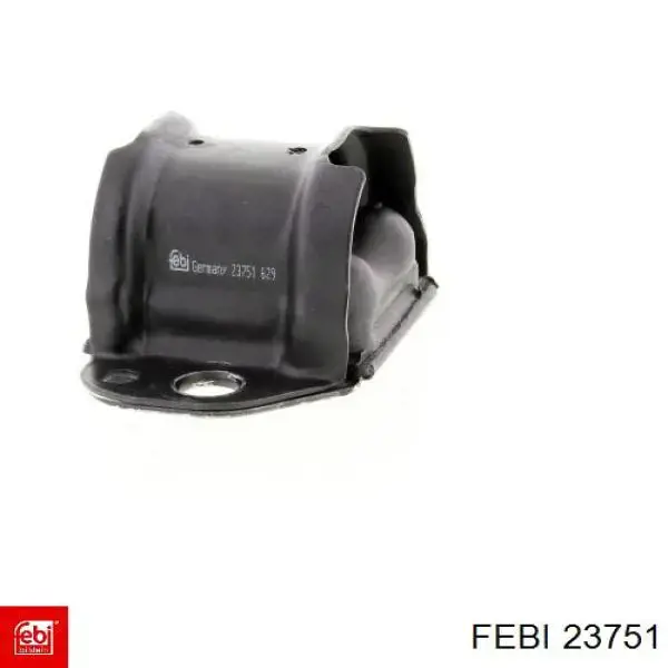 Poduszka (podpora) silnika prawa Febi 23751 cena, od 33,08 USD