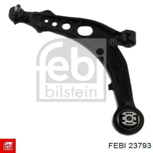 Akumulator hydrauliczny amortyzatorów tylny Febi 23793 cena, od 56,18 USD