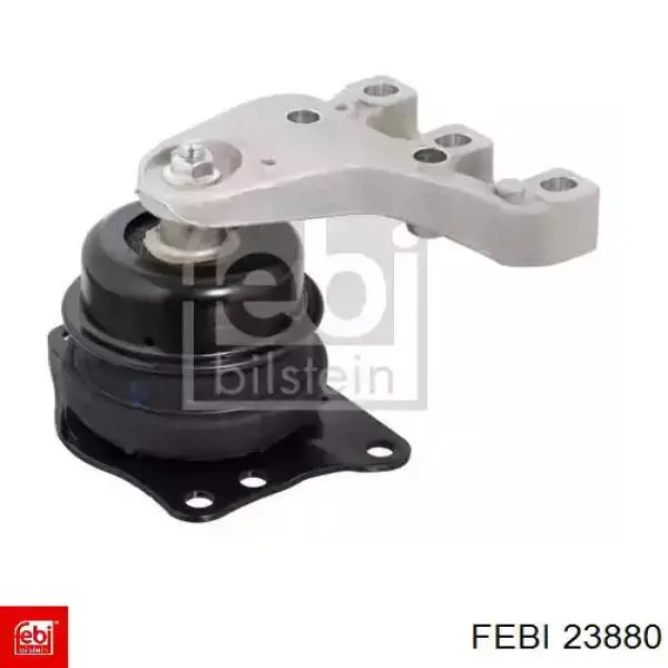 Poduszka (podpora) silnika prawa Febi 23880 cena, od 64,89 USD
