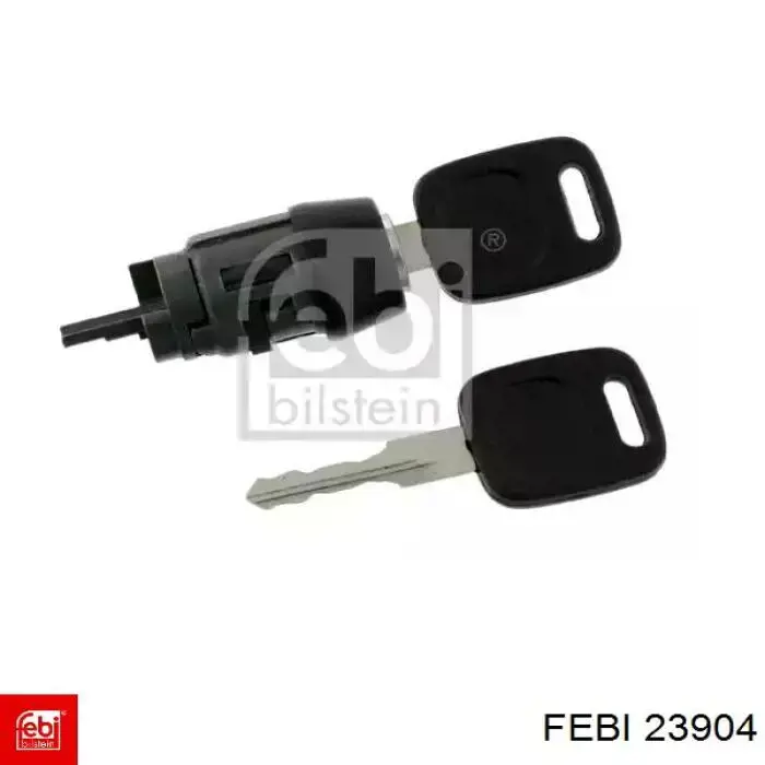 Wkładka stacyjki zapłonowej Febi 23904 cena, od 15,72 USD
