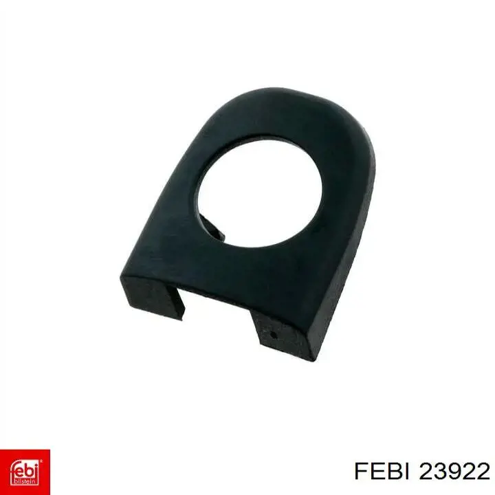 Nakładka obudowy zamka drzwi Febi 23922 cena, od 4,56 USD