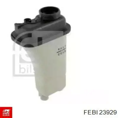 Zbiorniczek wyrównawczy układu chłodzenia Febi 23929 cena, od 37,34 USD