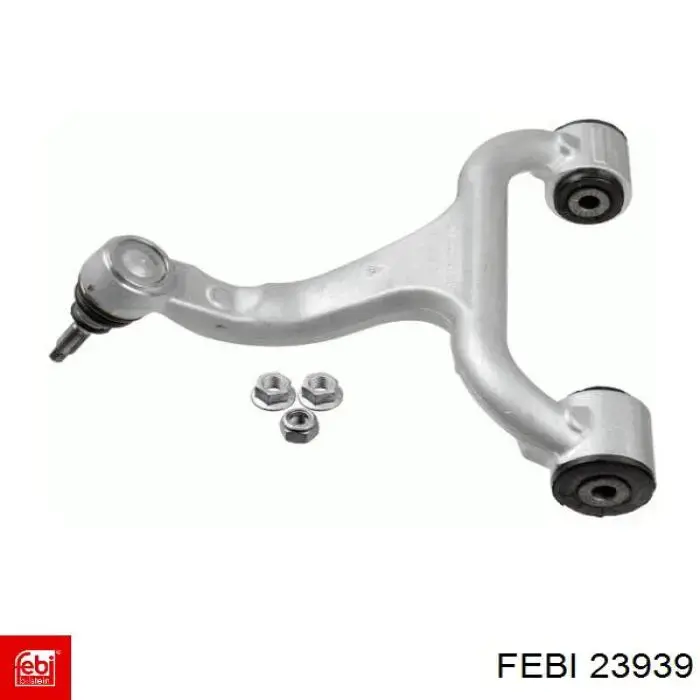 Wahacz zawieszenia przedniego górny lewy Febi 23939 cena, od 109,85 USD
