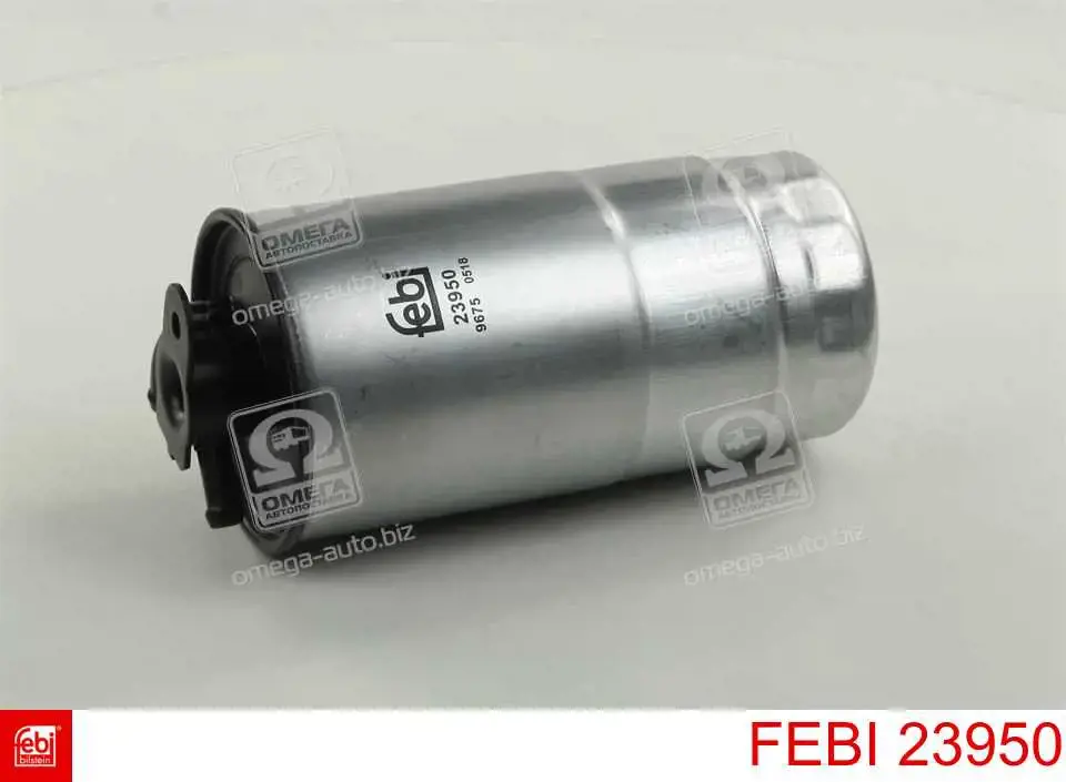 Filtr paliwa Febi 23950 cena, od 36,94 USD