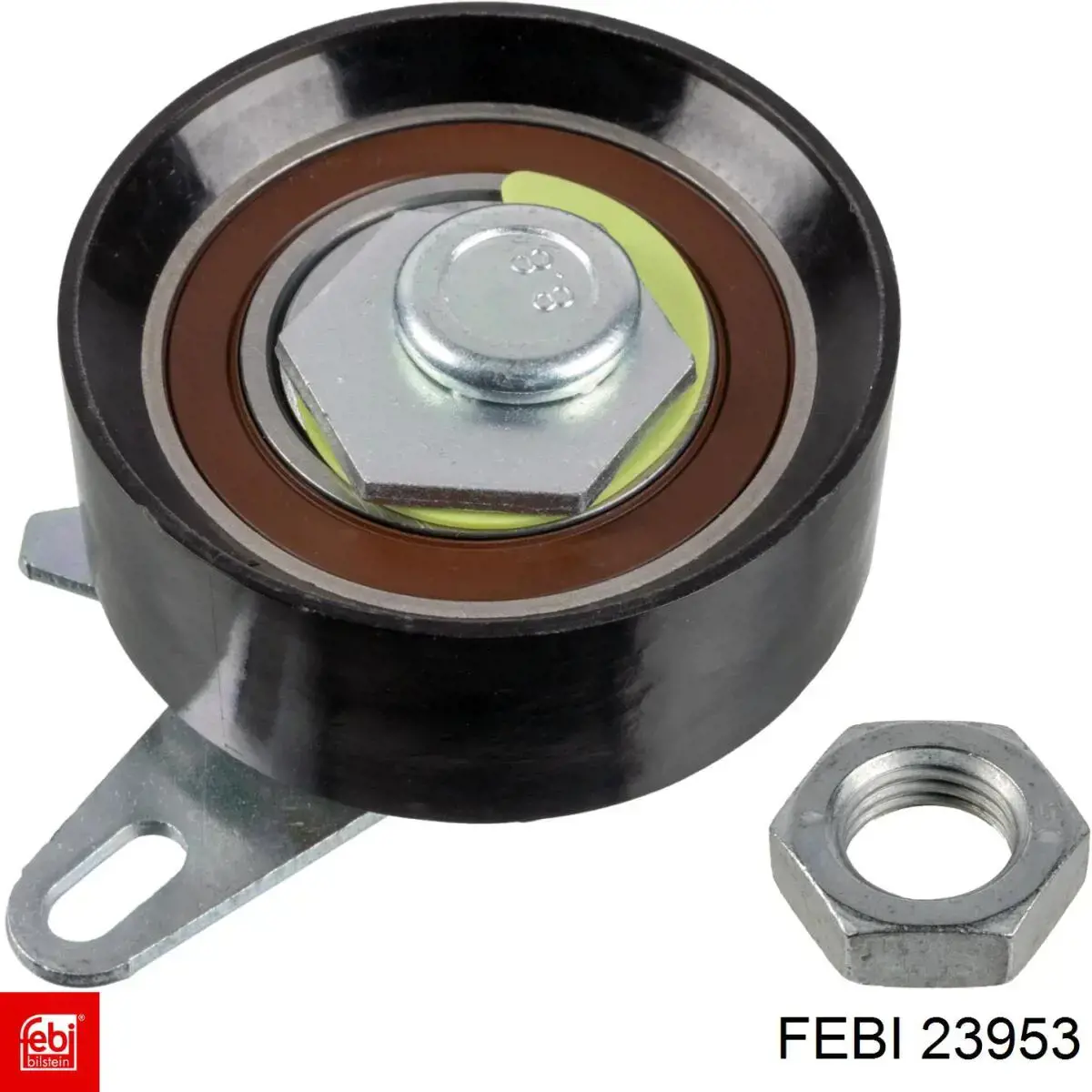 Wahacz  zawieszenia tylnego górny prawy Febi 23953 cena, od 37,41 USD