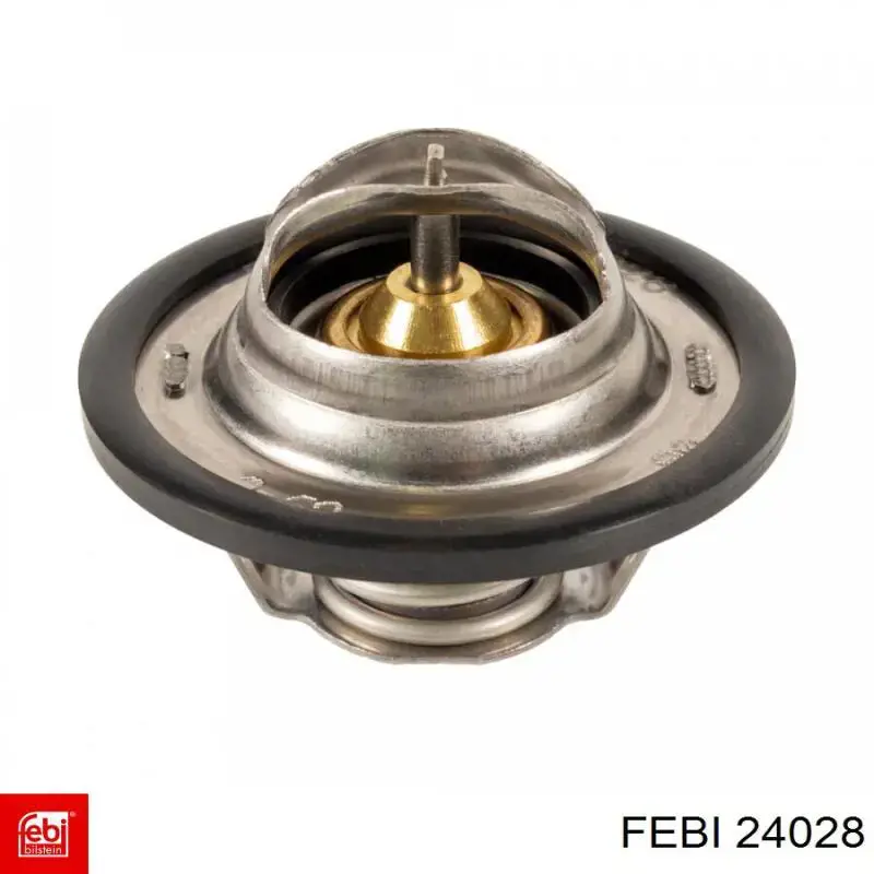 Do koszyka 24028 Febi Termostat