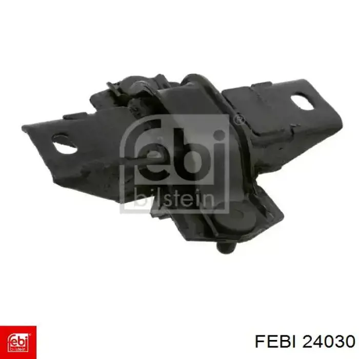 Poduszka (podpora skrzyni biegów) Febi 24030 cena, od 49,50 USD