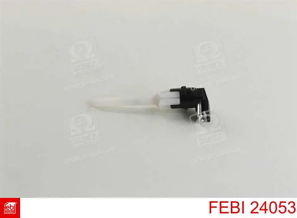 Czujnik poziomu płynu chłodzącego w zbiorniku Febi 24053 cena, od 15,61 USD