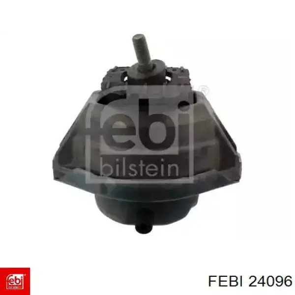 Poduszka (podpora) silnika lewa Febi 24096 cena, od 92,55 USD