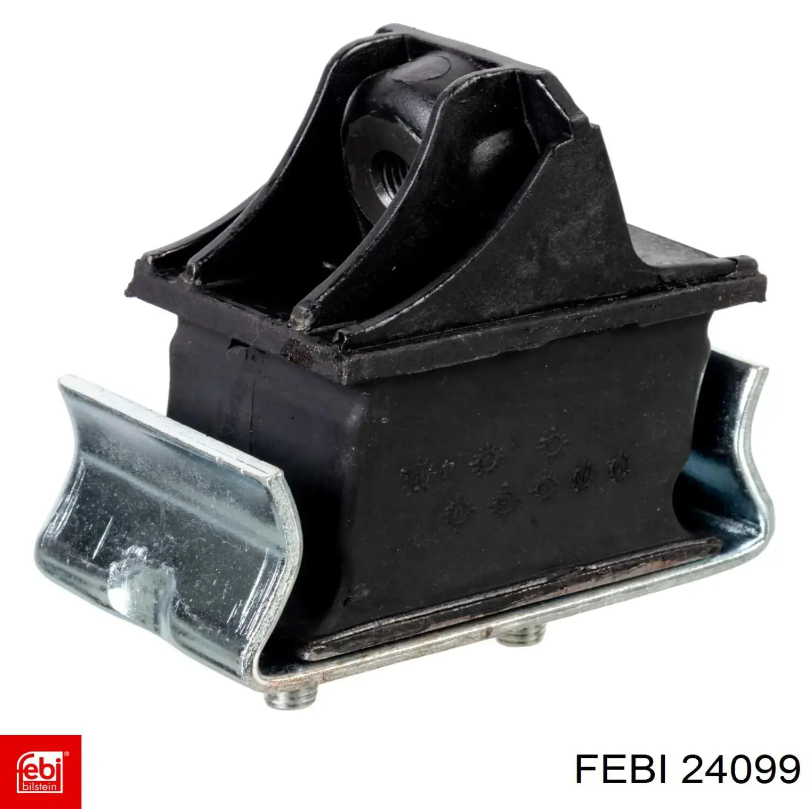 Śruba głowicy cylindrów 7701471373 Renault (RVI)