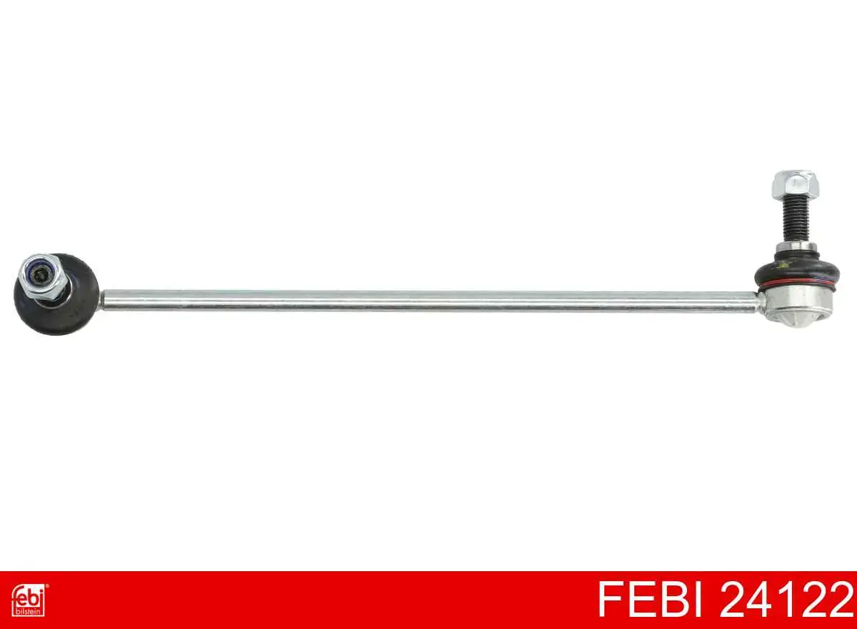 Do koszyka 24122 Febi Łącznik stabilizatora przedniego