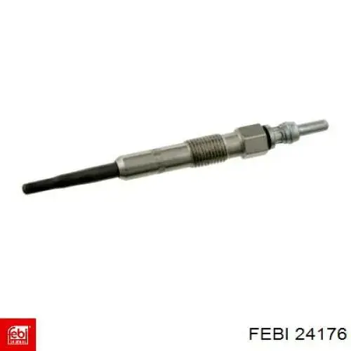 Świeca żarowa Febi 24176 cena, od 8,98 USD