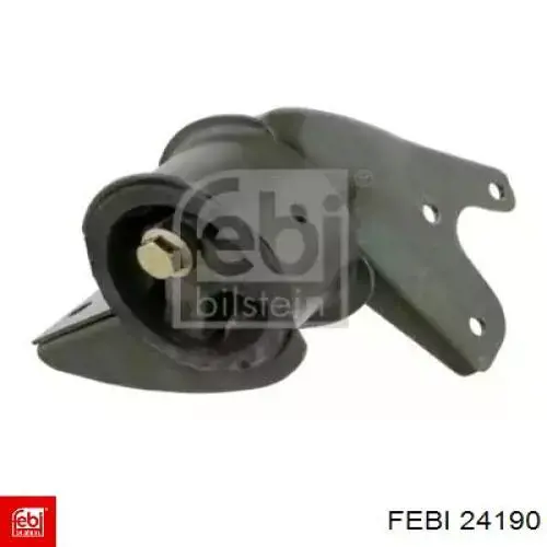 Poduszka (podpora) silnika lewa tylna Febi 24190 cena, od 50,58 USD