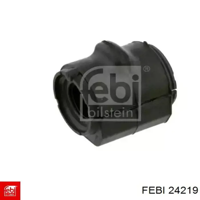 Tuleja stabilizatora przedniego Febi 24219 cena, od 7,28 USD