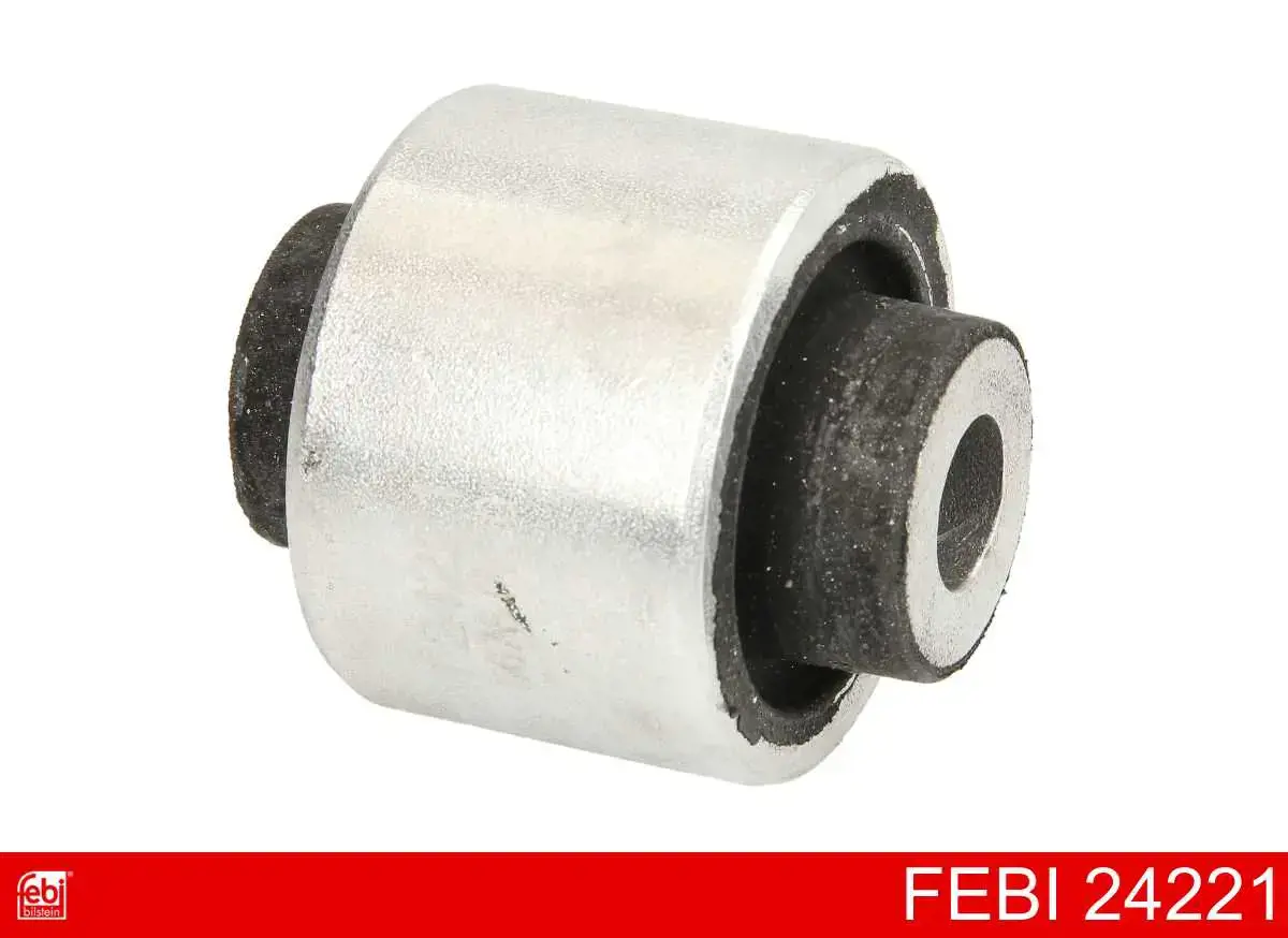 Silentblock czopu tylnego Febi 24221 cena, od 10,68 USD