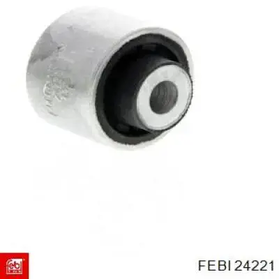 Do koszyka 24221 Febi Silentblock czopu tylnego