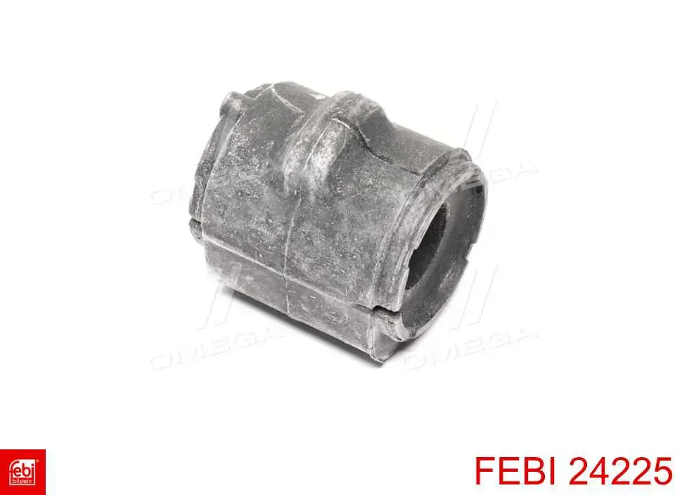 Tuleja stabilizatora przedniego Febi 24225 cena, od 7,00 USD
