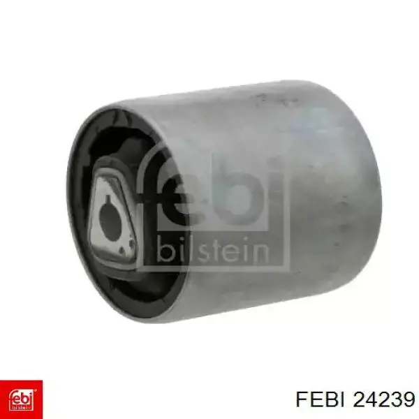 Silentblock przedniego wahacza dolnego Febi 24239 cena, od 23,52 USD