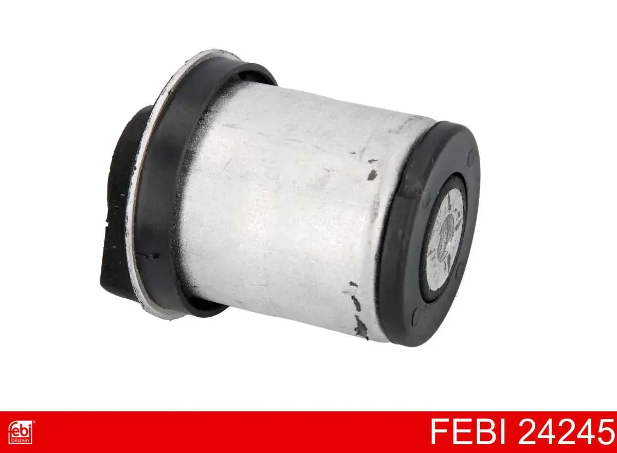 Silentblock tylnej belki Febi 24245 cena, od 20,19 USD