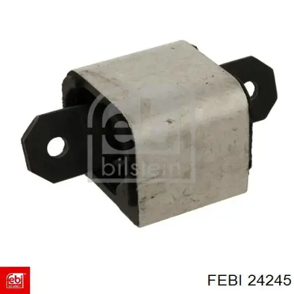 Do koszyka 24245 Febi Silentblock tylnej belki