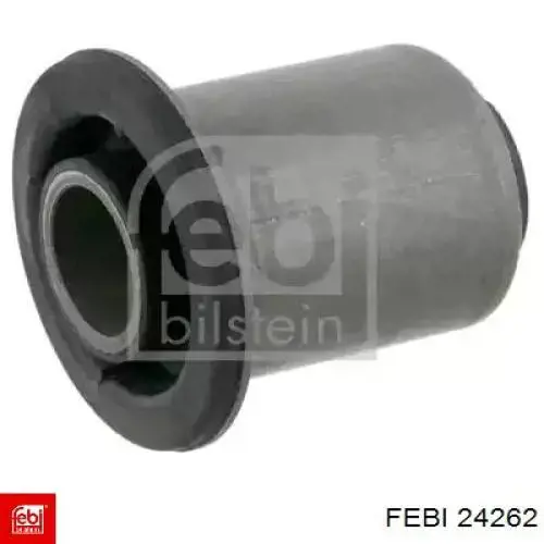 Silentblock przedniego wahacza dolnego Febi 24262 cena, od 12,28 USD
