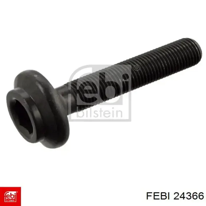 Do koszyka 24366 Febi Łożysko piasty przedniej