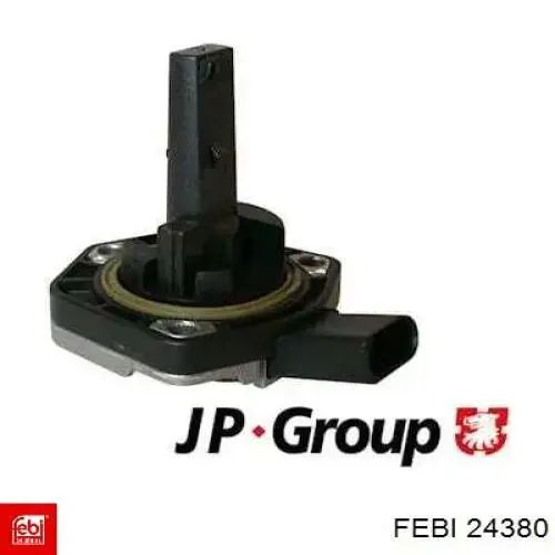 Czujnik poziomu oleju silnikowego Febi 24380 cena, od 64,96 USD