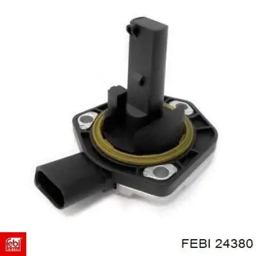 Do koszyka 24380 Febi Czujnik poziomu oleju silnikowego