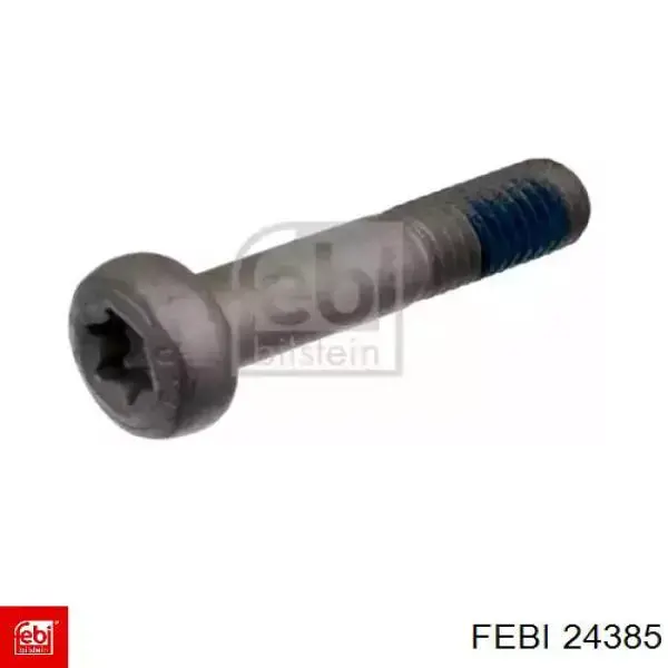 Śruba mocowania wahacza przedniego Febi 24385 cena, od 2,08 USD