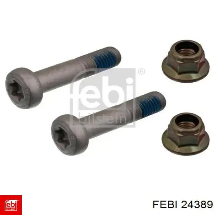  Febi 24389 cena, od 6,53 USD