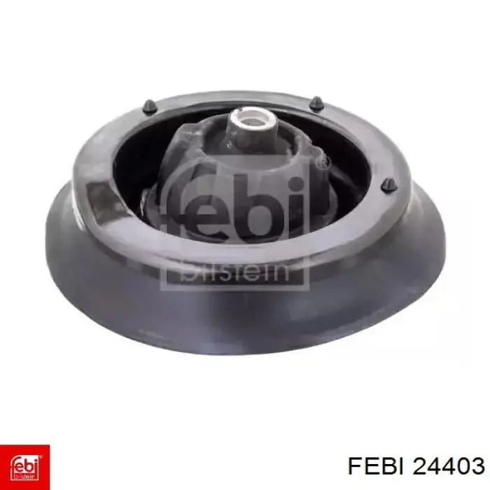 Poduszka amortyzatora przedniego Febi 24403 cena, od 48,42 USD