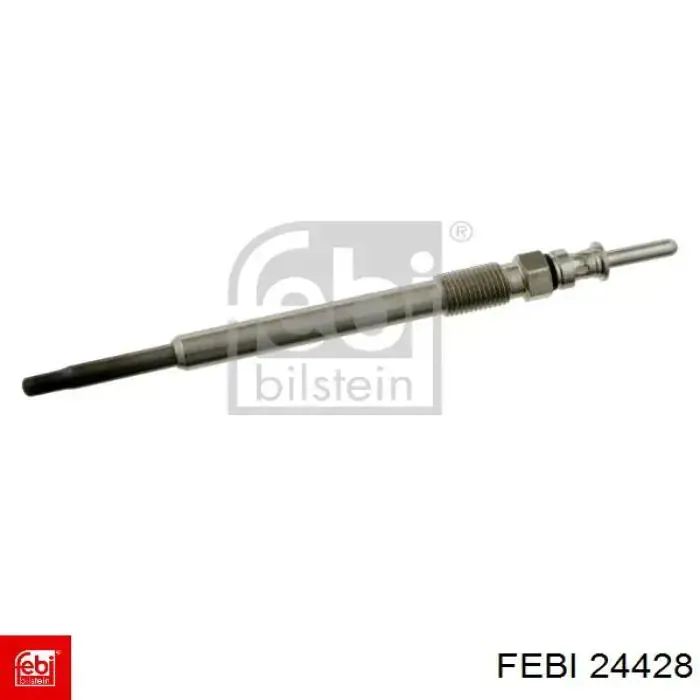 Świeca żarowa Febi 24428 cena, od 10,25 USD