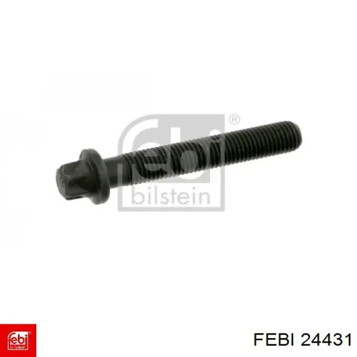 Śruba głowicy cylindrów Febi 24431 cena, od 4,92 USD