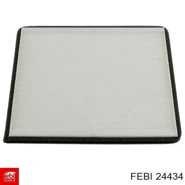 Do koszyka 24434 Febi Filtr kabiny
