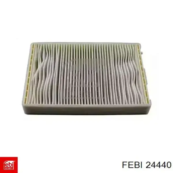 Filtr kabiny Febi 24440 cena, od 9,83 USD