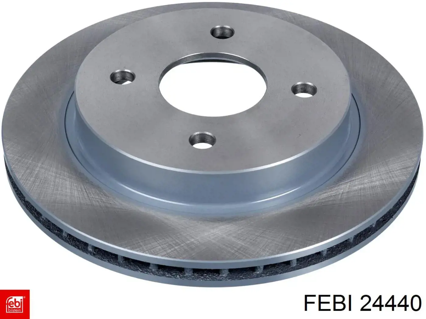 Do koszyka 24440 Febi Filtr kabiny