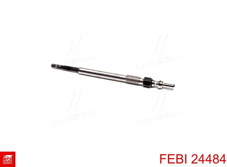 Świeca żarowa Febi 24484 cena, od 12,88 USD