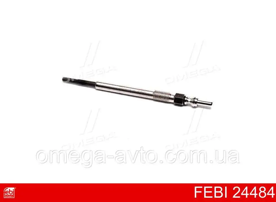 Do koszyka 24484 Febi Świeca żarowa