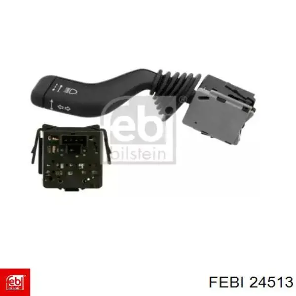 Przełącznik zespolony lewy Febi 24513 cena, od 25,80 USD