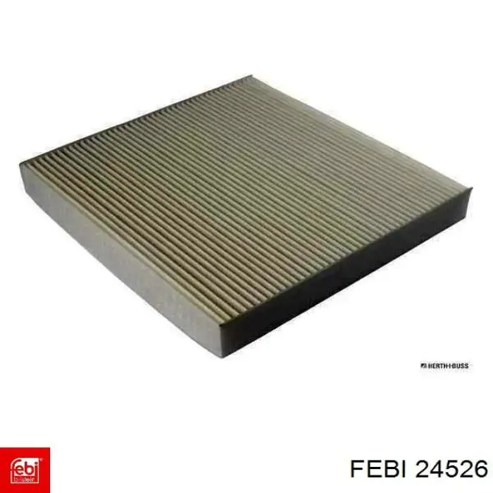 Do koszyka 24526 Febi Filtr kabiny